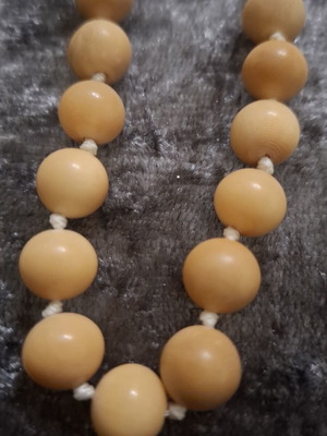 Necklace used