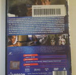 Belly of the Beast DVD used with Greek subtitles