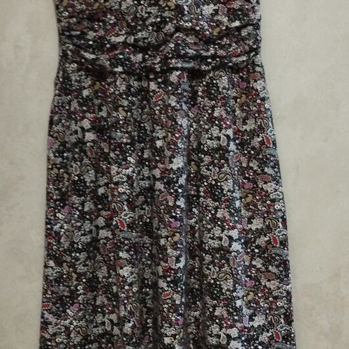 Midi dress, size M
