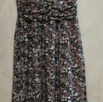 Midi dress, size M