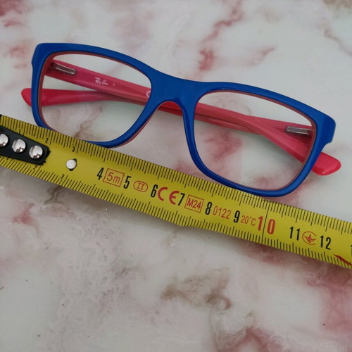 Ray Ban Junior Glasses Frames like new, genuine