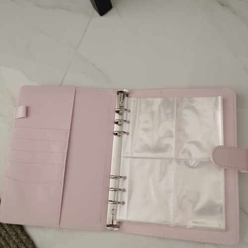 100 Envelope Savings Challenge Diary new