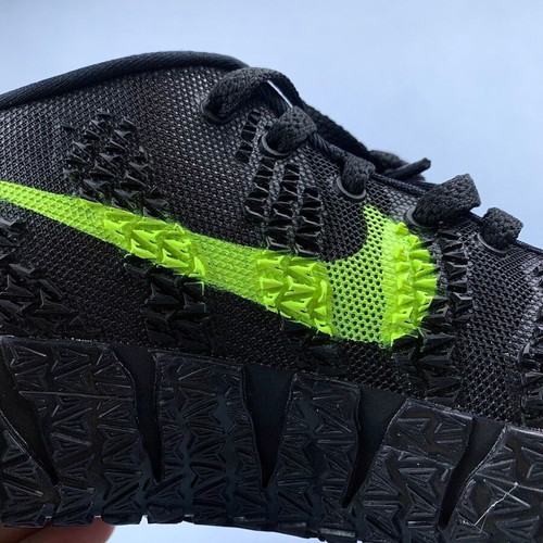 Nike Ja 3 EP NY vs. NY men's sneakers, black