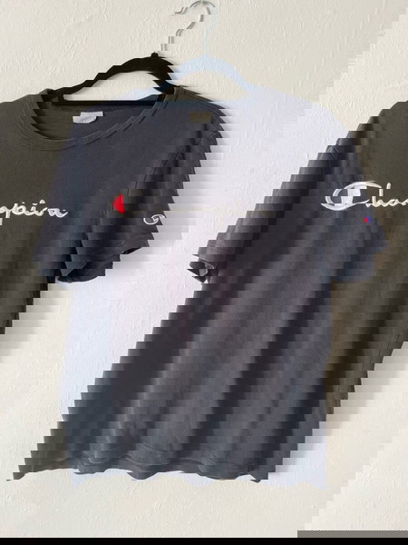 T-shirt Champion