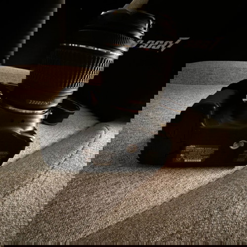 Nikon DSLR Φωτογραφική Μηχανή D3400 Crop Frame Black