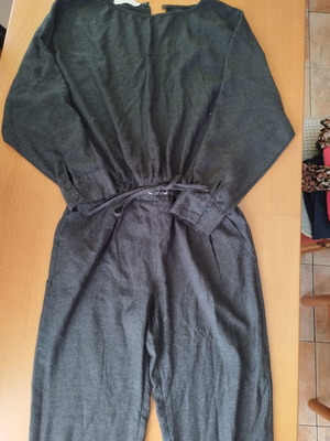 Jumpsuit like new, size 38