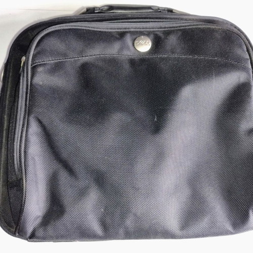 Dell EcoLoop or Classic retro laptop carrying bag used