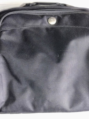Dell EcoLoop or Classic retro laptop carrying bag used