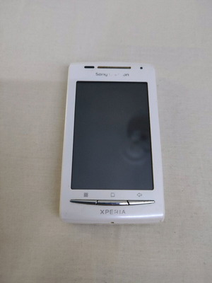 Sony Ericsson xperia