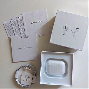 AIRPODS PRO 1