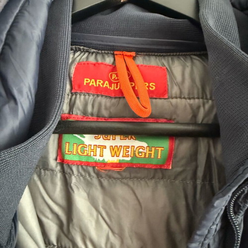 Parajumpers jacket like new, size M