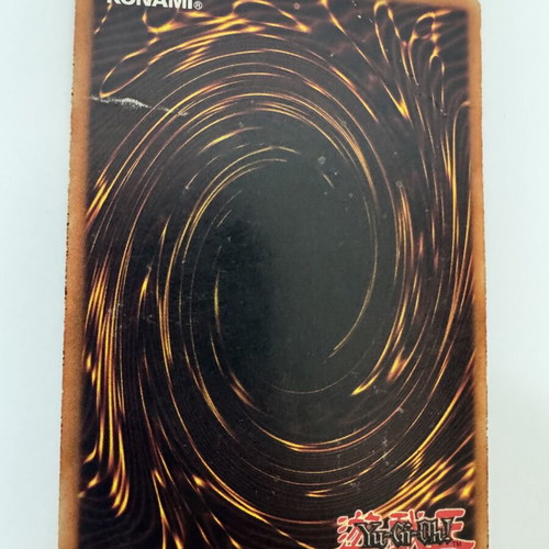 Yu-Gi-Oh! TCG 1996 Konami Joey SDJ 14 Cards Lot used condition