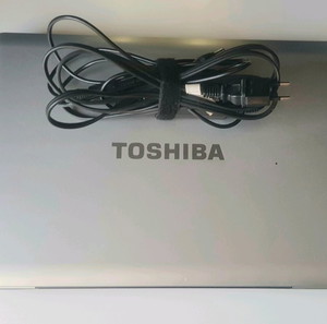 laptop Toshiba Satellite Pro L450