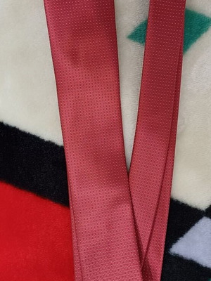 Tie like new