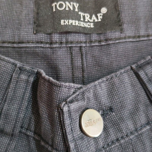 Men's pants used size 44