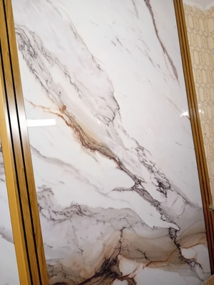 Πάνελ για μπάνιο και πρόσοψη καινούργια, πανό 120εκ/260εκ