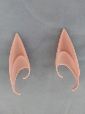 Elf ears long new, pair