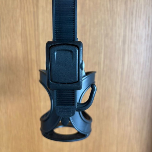 Stroller cup holder like new