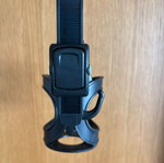 Stroller cup holder like new