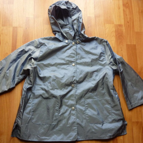 Prenatal waterproof jacket for girls 7/8 years 125/131 cm like new