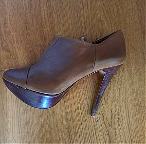 Zara Woman Ankle Boots
