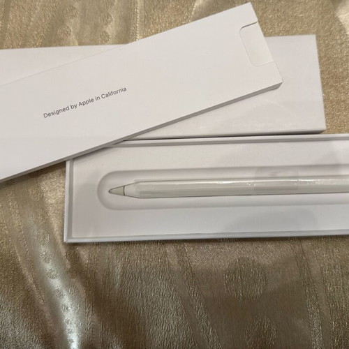 Apple Pencil 2nd generation like new