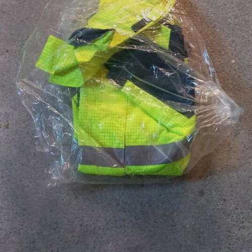 Work jacket new, antistatic, size XL