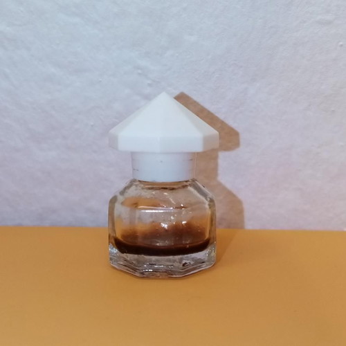 Aphrodisia Fabergé used miniature perfume 2.5 ml