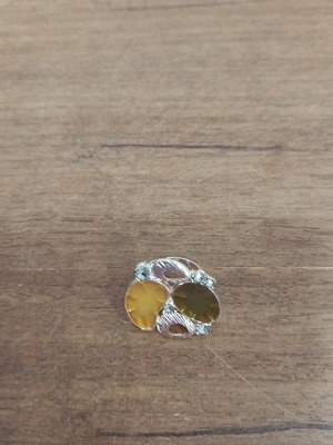 Ring no 10 used, in very good condition
