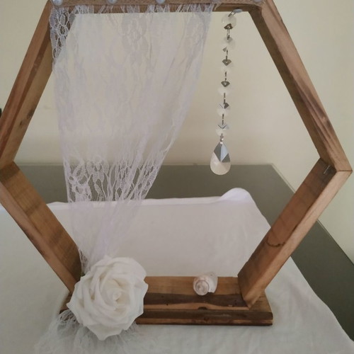 Handmade decorative item new