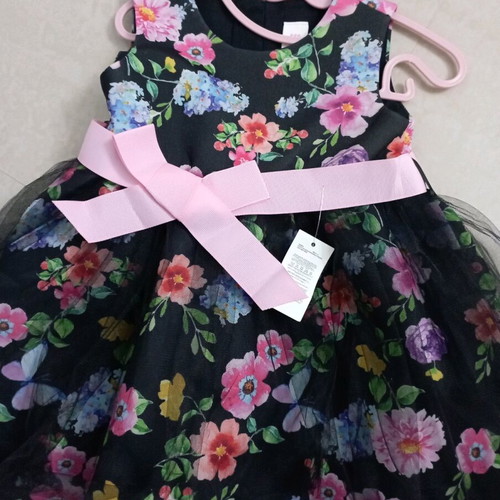 Children's dress new for 12-18 months girls