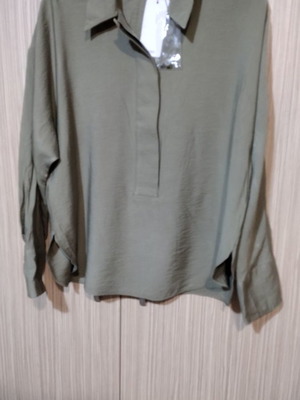 Mango small μπλουζα