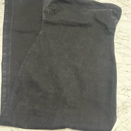 Maxi strapless dress Zara like new, grey black, size S/M