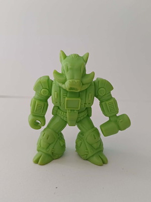 Teratomachos Green Wild Boar like new