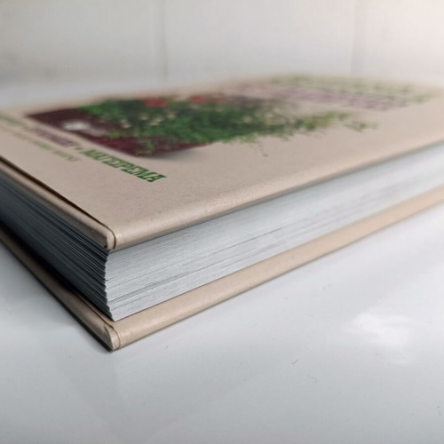 Herbs and Spices like new book From Pot to Your Table