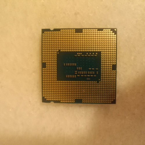 Intel Core i3 4170 processor like new