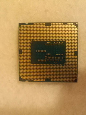 Intel Core i3 4170 processor like new