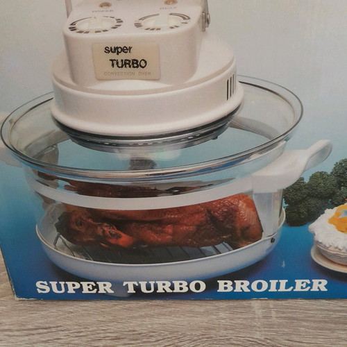 Steamer new for healthy cooking