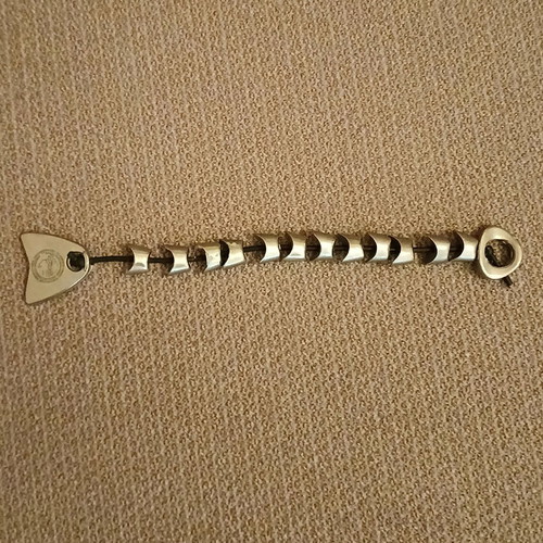Old Olympiakos Komboloi new, authentic