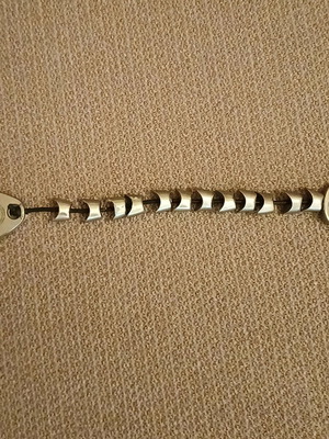 Old Olympiakos Komboloi new, authentic