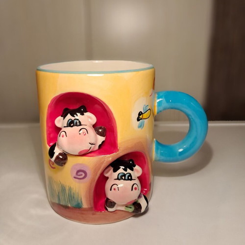 Cup in excellent condition, 1990s