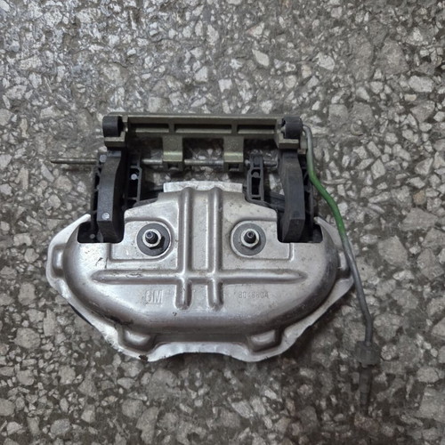 Opel original door handle like new