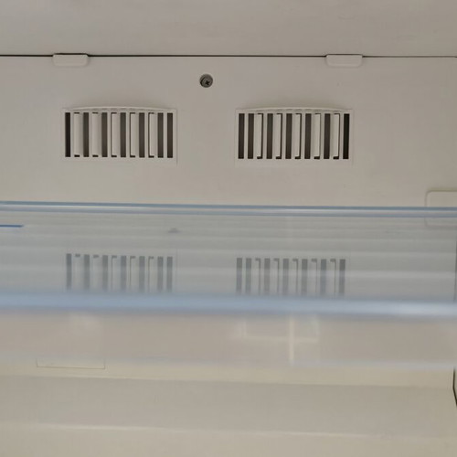 Pitsos No Frost two-door refrigerator 170x60 cm