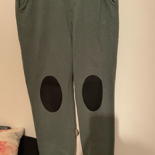 Orchestra khaki fleece pants for boy 12 years like new