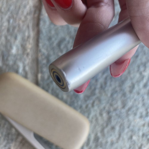 Iqos used with boxnow
