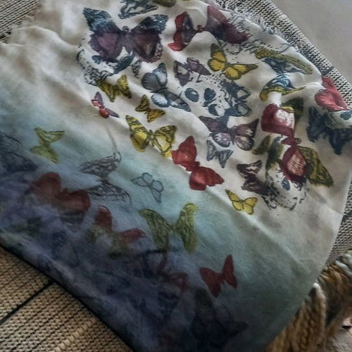 Codello scarf excellent