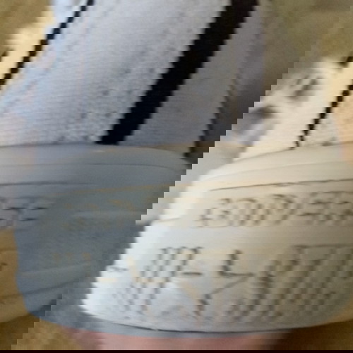 Converse υφασμάτινα μποτάκια μεταχειρισμένα, νούμερο 32, ασπρόμαυρα