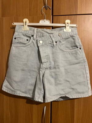 Salt & Pepper Jeans σορτς σαν καινούργιο, μέγεθος 25