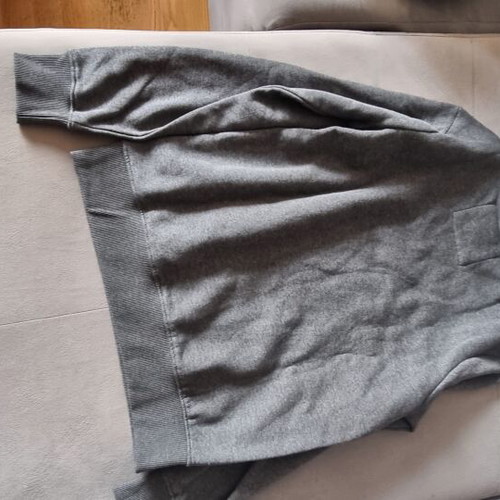 No Limits sweatshirt new, size M, gray