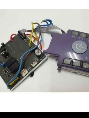 Πλακέτα ελέγχου Stiroplus SP1020 μεταχειρισμένη